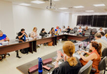 SASEC PARTICIPA DE MESA DE NEGOCIAÇÃO DO SUS DE FORTALEZA