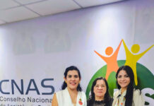 Sasec presente na 1ª Reunião Trimestral do Conselho Nacional de Assistência Social (CNAS)