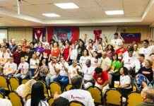 SASEC marca presença no IV Congresso da Intersindical – Central da Classe Trabalhadora e conquista espaço na direção nacional