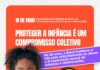 18 de Maio é luta, memória e compromisso coletivo