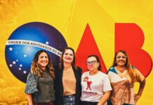 SASEC presente no VIII Congresso Brasileiro de Direito Sindical