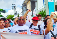 Apoio à Enfermagem | Mobilização pela PEC 19!